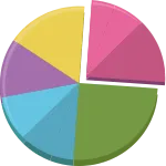 Data SVG Icon